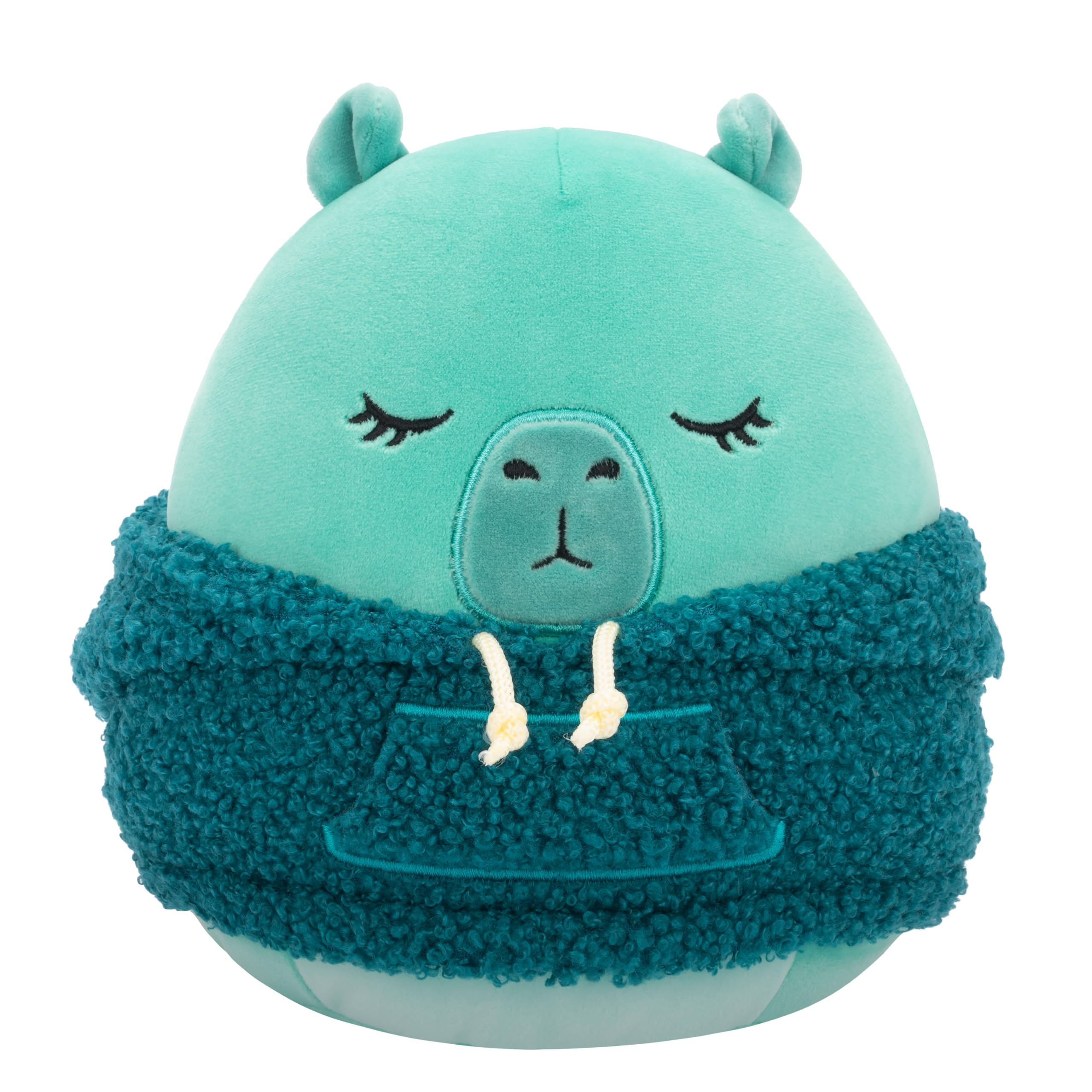 

Squishmallows 7.5 inch Plush Toy (Nastia)