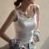 Women's Fashionable Backless Suspender, Versatile For Wearing Outside