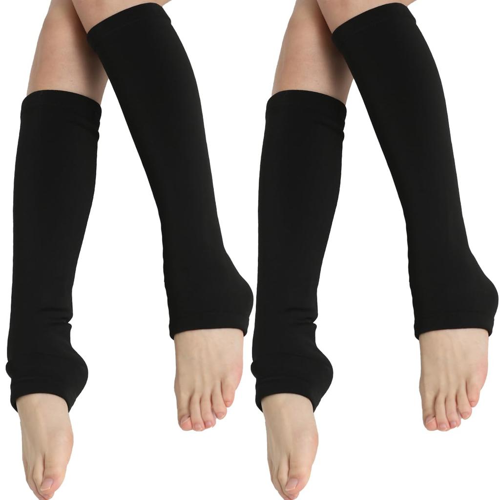 MKY Factory Leg for Women and Room Fluffy Leg Nestree Series Warmers, 4-Pack, Men, Socks, Unisex, Fleece-Lined, Warmth, Chill-Preventing Covers,