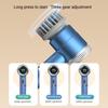 5W Kitchen Cleaning Gadget Multi Functional Electric Pot Brush Handheld Wireless Rotary Brush Rechargeable Cleaning Dish Brush