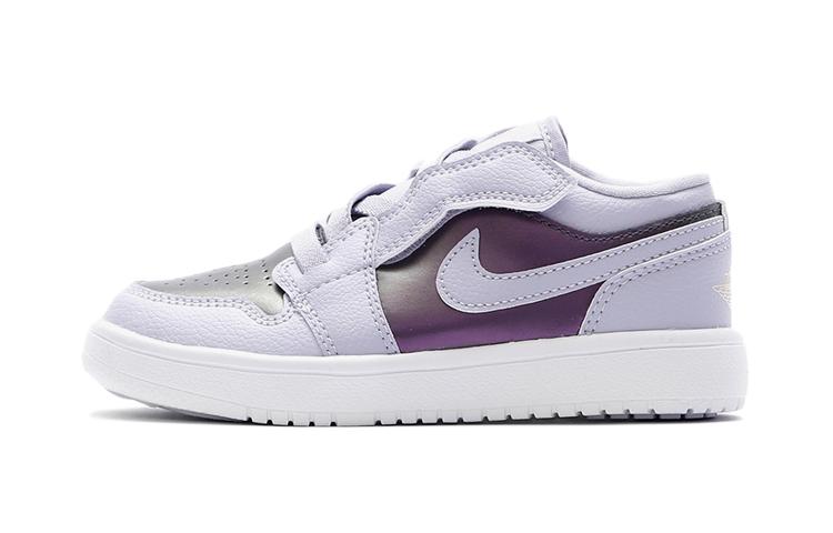Jordan Air Jordan 1 Low ALT Фиолетовый BP CD7226-505 29.5