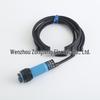 Zongteng E3F-DS30N12 DC NPN Infrared Sensor, 6-36V Diffuse Reflective Photoelectric Switch.