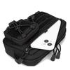 1000D EDC Pouch Molle Organizer Bag Utility EDC Tool Pouch Horizontal Modular Pouch Outdoor Waist Pack EMT Hunting Fanny Pack