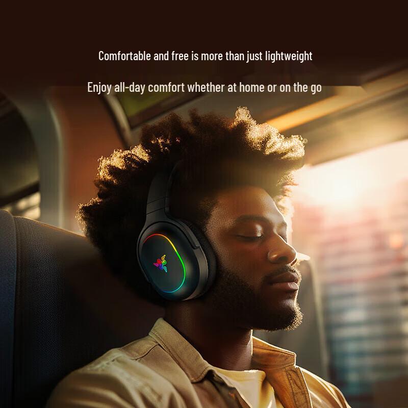 Razer Barracuda X Chroma Gaming Headset