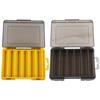 Small Polypropylene Fishing Tackle Hook Preservation Box with Buckle Fishing Supplies