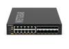 Switch XSM4324 12x10GE 12xSFP+