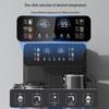 MeiLing Smart Vertical Tea Bar Water Dispenser CN Plug (adapter Included)