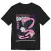 Anime DAN DA DAN Graphic TShirt 100Cotton Oversized Unisex Shirt Unisex Short Sleeve ONeck Women Y2k 2026 New Daily Street Style