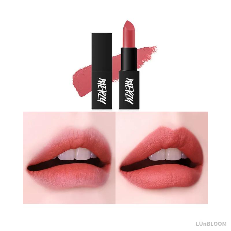 MERZY The First Lipstick Me Series (+Free gift) #1 Excuse Me