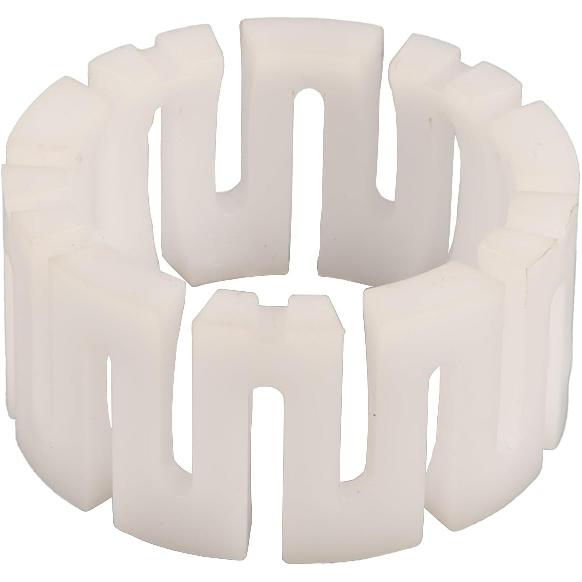 Shifter Lever Ball Seat And Dust Seals Compatible With Honda Civic 1988-2000 And Acura Integra 1990-2001 Replace 54110-SH3-003 54109-SA7-000