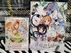 [USED] Final Price: Is the Order a Rabbit? Kiniro Mosaic NEW GAME! Manga + Art Book