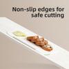 Portable Folding Home Cutting Board Kitchen Camping Outdoor Cutting Fruit Cutting Board