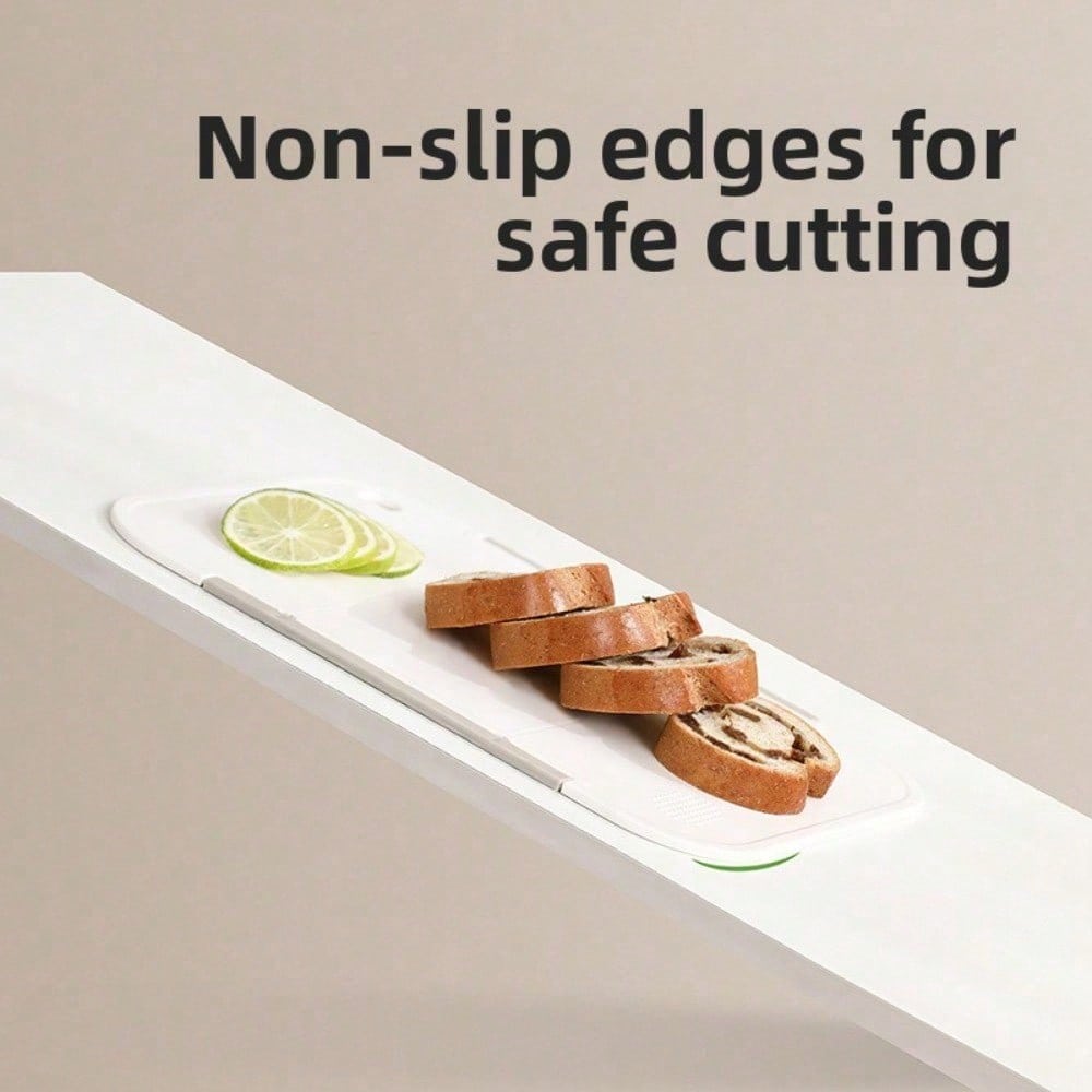 Portable Folding Home Cutting Board Kitchen Camping Outdoor Cutting Fruit Cutting Board