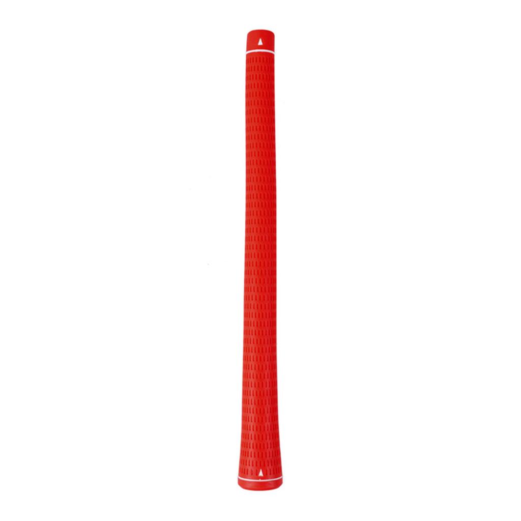 Light Weight Golf Grip Golf Handle Grip Golf Club Grip Antiskid Rubber Golf Putter Grip Standard Replacement Accessory
