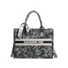 Portable tote bag women's new letter-printed shoulder large bag, foreign-style versatile casual messenger bag