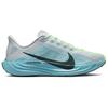 Nike ZoomX Pegasus Plus Running Shoes Men's Gray Blue Sneakers casual FQ7262-012
