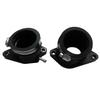 Carburetor Boot Joint Carb Intake Boots Left&Right For Yamaha 660 Raptor YFM660R