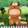 New Popular Doll Clothes Animal Costume For 17CM Anime Figure Doll Display Dressingup Clothing Anime Doll Accessories