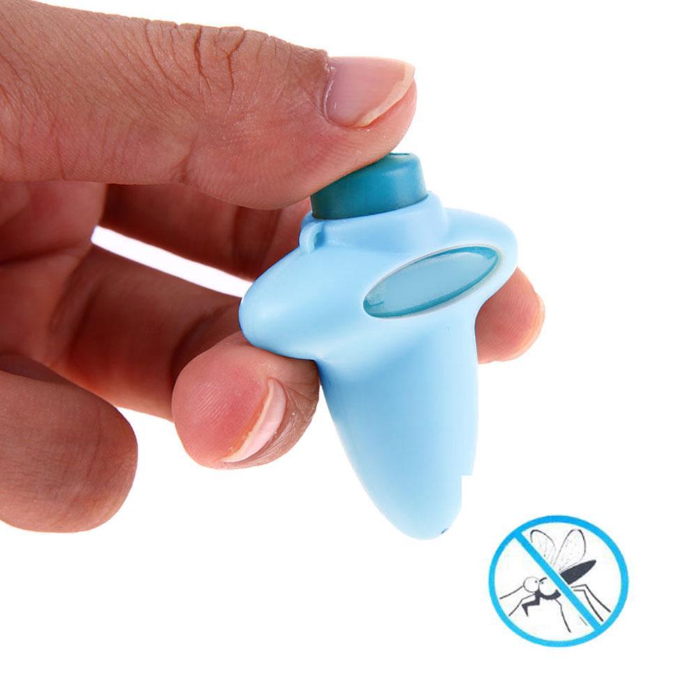 Insect Sting and Bite Relief Portable Itch Helper Bug Bite Relief Mosquito Bites Relief Device for Hiking Bug Bite Itch Camping