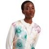 Ted Baker Damen Strickjacke mit Blumenmuster