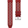 Silicone Strap for Huawei Watch GT 2e, Red