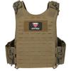 Mussel Multi-functional Tactical Vest