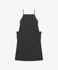 Noseupeiseu Nt7Zs31B Women'S Campina One-Piece Metal Gray