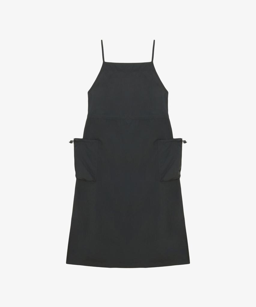 Noseupeiseu Nt7Zs31B Women'S Campina One-Piece Metal Gray