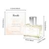 Niche Fragrance | 30ml Romantic Floral Fruity Perfume for Women
