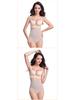 Seamless High-Waist Body Shaper: Slimming Abdomen Control & Hip Lift Panties for Women