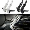 Motorcycle Foot Pegs Pedals Footrest Kit For HONDA NC700D NC750D NC 700D 750D NC700 NC750 D Integra NC 700 NC 750 D