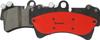 pad Product P85131N BREMBO/Ceramic number