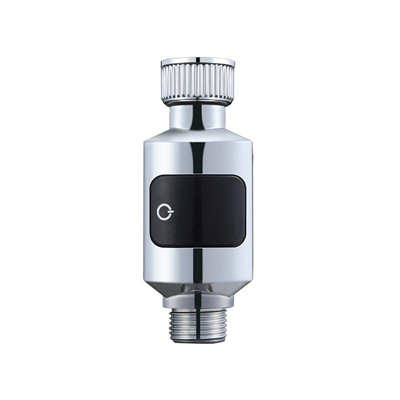 Digital Bathroom Hot Tub Shower Faucets LED Display Accurate Water Temperature Tester For Baby Shower Bathing