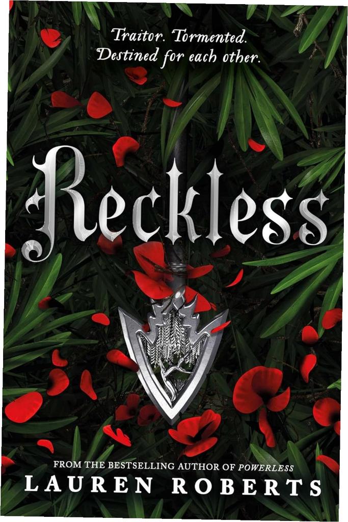 Reckless. 2024 edition