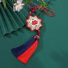 Chinese Style Dragon Boat Festival Sachet Bag Creative Hanging Sachet Pendant  Hanfu Accessory