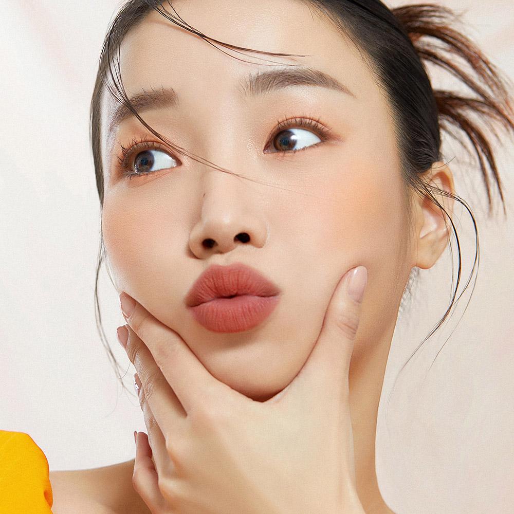 [Choix Redy] Rouge à lèvres I'M MEME Silhouette Matte Velvet Tint