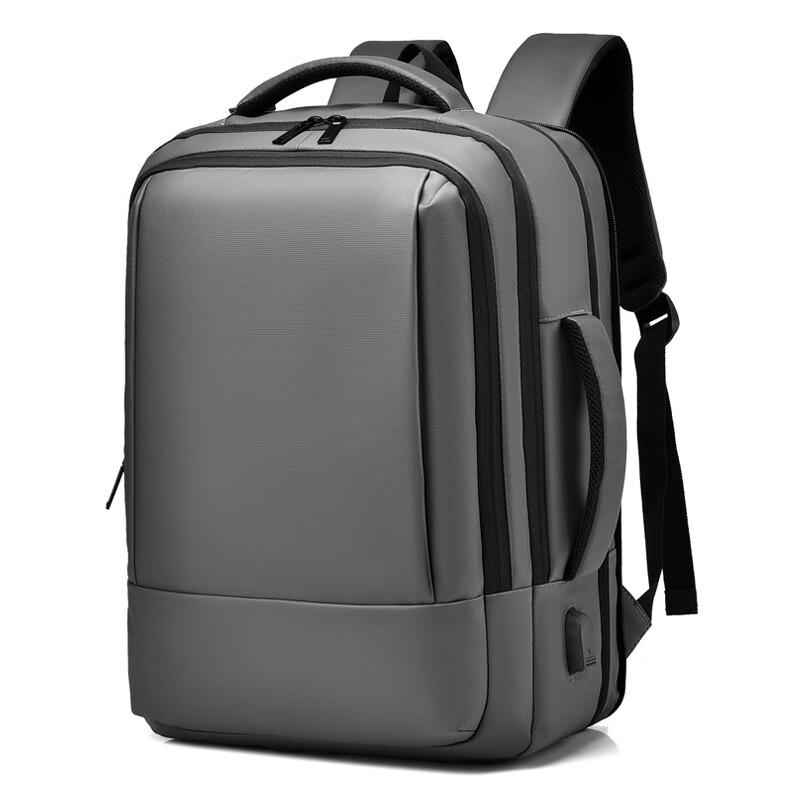 

Li Shen Upgraded Business Laptop Backpack