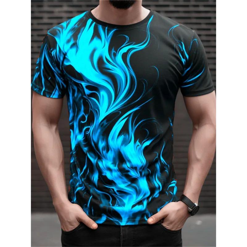 Hot Selling 3D Printed Funny Pig Pattern T-Shirt for Men Women Summer Casual Short Sleeve Personality Tee Shirt Tops Mens Tshirt
