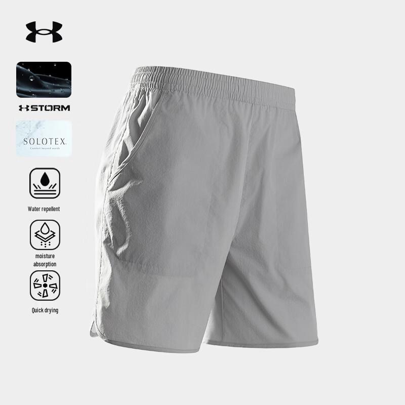 

Under Armour Men s Outdoor Quick-Dry Shorts L