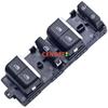 Geely Emgrand X7 NL-3 ATLAS Driver Side Window Lifter Window Control Swtich