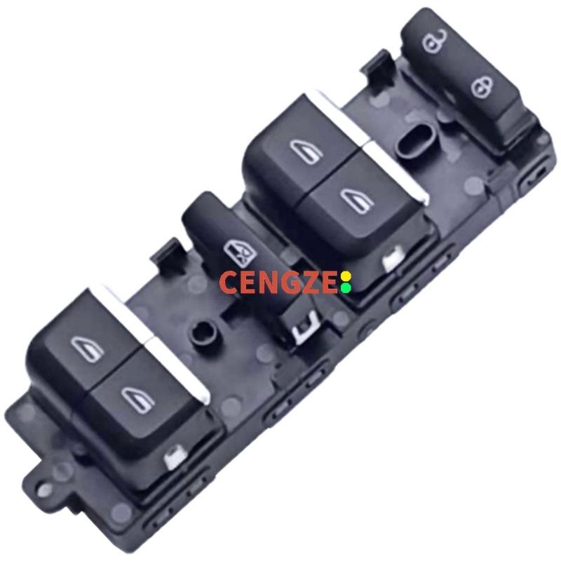 Geely Emgrand X7 NL-3 ATLAS Driver Side Window Lifter Window Control Swtich