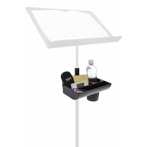 Manhasset music stand accessory box