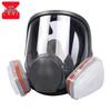 Moufu 6800 Full Face Respirator Mask