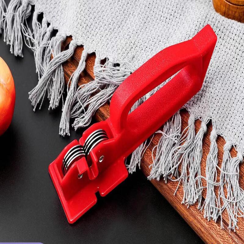 

Weiyang Stainless Steel Household Knife Sharpener