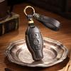 Mercedes-Benz GLK, E-Class, C-Class, R350, GL, GLC Leather Key Cover