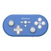 Gamepad Sem Fio ShanWan Q37 para Switch/PC/PS4/Android/iOS Controlador Bluetooth com Detecção de Movimento, Eixo Giroscópico e Vibração Dupla
