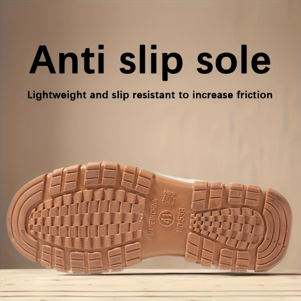Women Men Outdoor Fashion Rain Boots Rain Shoes, High Quality, Waterproof and Non-slip Rain Shoes, Water Shoes, Garden Shoes, Fishing Shoes