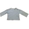 Women's Solid  Long-sleeved Casual Crewneck Loose  Hoodie Pullover Sweatshirt Top