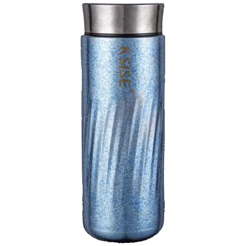 Kess K24106ZSB Термобутылка из чистого титана