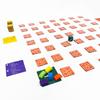 Souvenirs from Venice Strategy Board Game - 2-5 Players Tabletop Game 30 Min Playtime Perfect for Family Friends Game Night